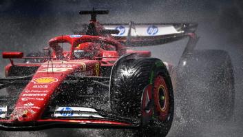 F1 Barcelona 2024 Road Show: horario, cortes de tráfico y afectaciones en el transporte público