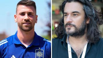 Manuel Jabois es cristalino con Unai Simón: señala lo que habría que hacer con futbolistas como él