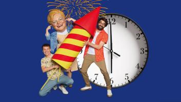 Grossa de Sant Joan 2024: horario y dónde ver el sorteo del 23 de junio en directo