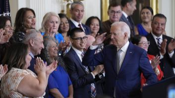 Las claves del plan de Biden para legalizar a más de medio millón de migrantes en EEUU