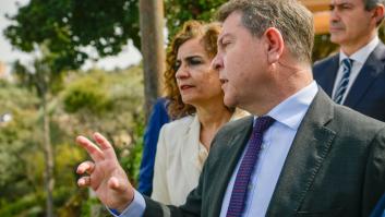 Montero cree que Page se ha precipitado y que "no conoce la propuesta" de "financiación singular"