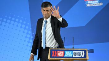 Reino Unido se asoma a un vuelco electoral jamás visto, según la última encuesta