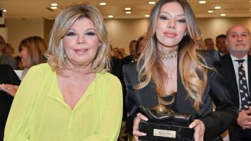 El embarazo de Alejandra Rubio vuelve poner en el punto de mira a Las Campos y revoluciona la prensa del corazón