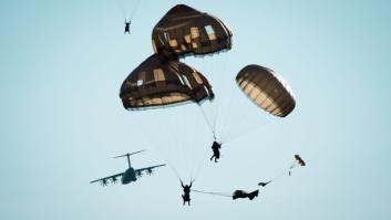 A las puertas del Armagedón: revelan el despliegue militar de la OTAN para prepararse para la invasión rusa