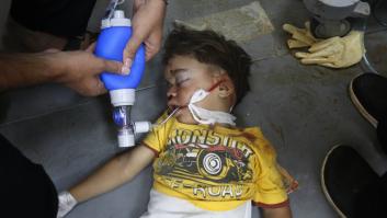 La ONU acusa a Israel de posibles crímenes contra la humanidad tras analizar sus bombardeos en Gaza