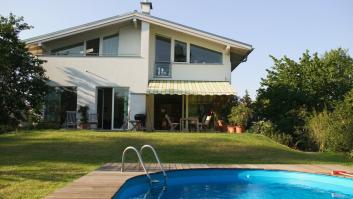 Esta es la multa a la que te expones por no legalizar la piscina de tu vivienda