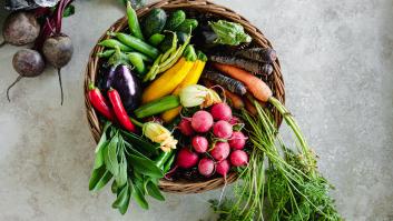 Una mujer centenaria revela los 6 alimentos que toma a diario para estar joven física y mentalmente