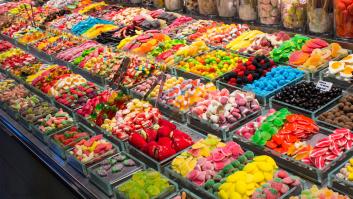 Este es el oscuro origen detrás de unas de las gominolas más queridas por los niños españoles