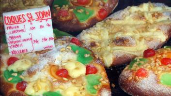 5 curiosidades sobre la coca de San Juan que quizás no sepas