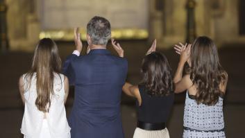 La Casa Real da el paso más esperado y estrena cuenta de Instagram con este mensaje