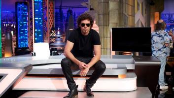 'El hombre de negro' causa todo tipo de reacciones al revelar qué famoso actor español inspiró a su personaje