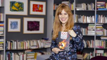 Maite Martín: "Cómo no va a ser el Rayo solidario y humilde si es lo que ha mamado desde que nació"