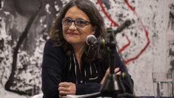 El juez archiva de nuevo la causa contra Mónica Oltra por encubrimiento de abusos