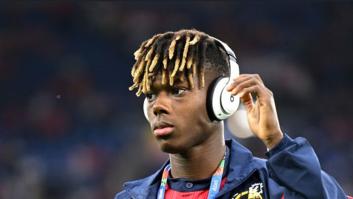 El chándal de la selección española crea furor de forma instantánea