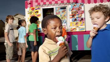 Soy técnica en nutrición y esto es lo que te aconsejo que hagas si a tu hijo le cuesta engordar