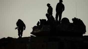 El portavoz del Ejército israelí considera que no es posible la destrucción de Hamás como "idea" y "partido"