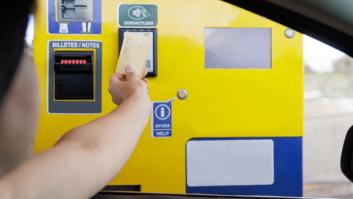 La autopista que pasa a ser gratis se prepara para una avalancha de coches