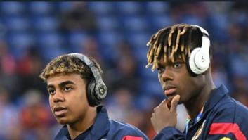 En el extranjero han visto el comentadísimo chándal de España y han dictado una sentancia clara