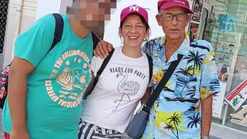 Hallan en Gandía el cuerpo de Ester Estepa, desaparecida en 2023 y posible sexta víctima de Dinamita Montilla