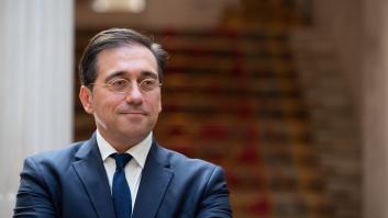 España formaliza su intervención en el juicio contra Israel por posible genocido en Gaza