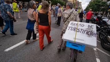 Barcelona eliminará todos los pisos turísticos de la ciudad en cinco años