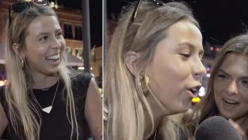 Frenesí y obsesión por encontrar a la desaparecida autora de 'Hawk Tuah', el nuevo meme viral