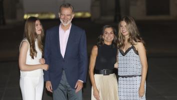 'Story' de la casa real: por qué su nuevo perfil en Instagram debe ser 'borrón y cuenta nueva'