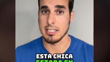 Un dentista da su visión sobre el blanqueamiento dental que se hizo Marina Yers en Tailandia