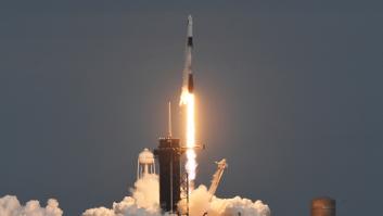 SpaceX anuncia un nuevo hito con su próxima misión