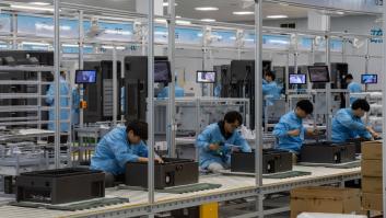 China alcanza un acuerdo con la UE para esquivar los aranceles a sus coches eléctricos