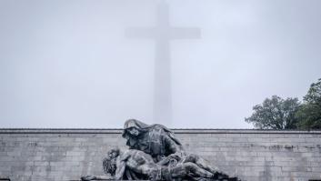 El Tribunal Superior de Madrid rechaza los recursos de grupos profranquistas y aprueba las exhumaciones en el Valle de Cuelgamuros