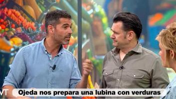 El nutricionista Pablo Ojeda lanza una advertencia sobre la salsa que se consume cada vez más