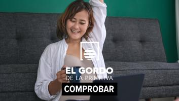 Gordo Primitiva: resultado del sorteo de hoy domingo 23 de junio