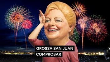Comprobar resultado Grossa de Sant Joan 2024 hoy domingo 23 de junio en directo: números del sorteo