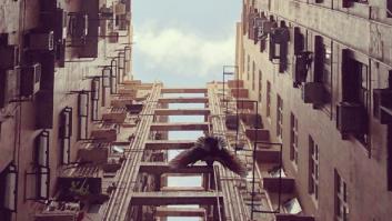 Esto dice la ley sobre las ventanas que dan al patio de vecinos