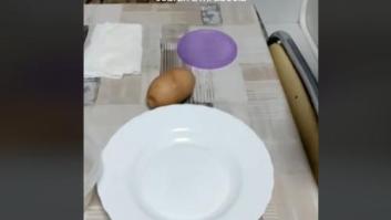 Miles y miles de personas han visto ya lo que salió al cascar ese huevo