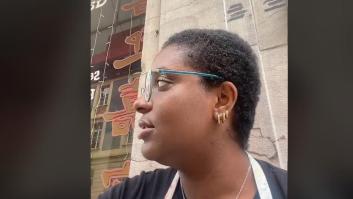 Explica por qué Suiza es menos racista que España y se lía la mundial