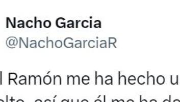 Le envían un Bizum por error y el desenlace es de lo más tremendo