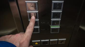 Estos son los únicos ascensores que se librarán de todos los marrones y derramas por la nueva ley