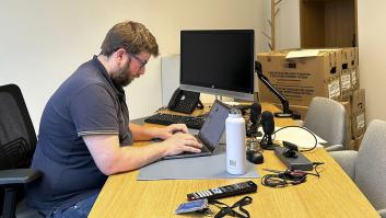 El adiós de eurodiputados y asesores: así se vive el final de una legislatura en Bruselas