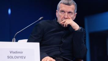 El altavoz de Putin anuncia que EEUU elige a Rusia para la guerra contra Europa