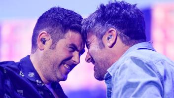 Estopa están hablando de qué es ser un cuñado y automáticamente citan el nombre de este político