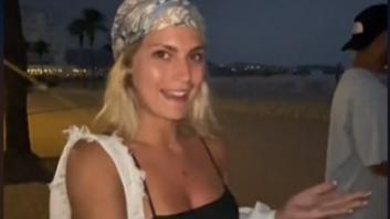 Sale de fiesta en Mallorca y cuenta lo que le ha pasado al pedir en español