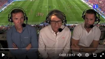 Marca Nico Williams y Juan Carlos Rivero dice una verdad que escuece a algunos