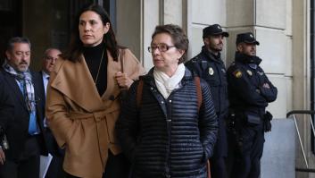 El Constitucional plantea perdonar la malversación a la exconsejera Aguayo por el 'caso ERE'