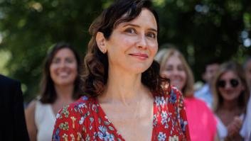 Ignasi Guardans explica qué pasaría con Ayuso si en España se aplicasen las políticas de Milei