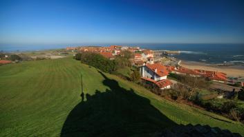 El pueblo español de las ballenas se corona como el más buscado en Internet