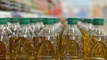 Lo que un economista ha visto en una tienda de Viena que vende aceite español dice mucho y todo malo