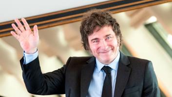 El paro en Argentina escala a su máximo nivel desde 2021, con una economía en fuerte contracción