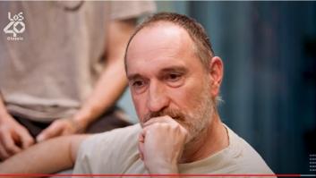 Goyo Yeves (Celtas Cortos) da mucho que hablar con estas palabras tras los resultados de Alvise